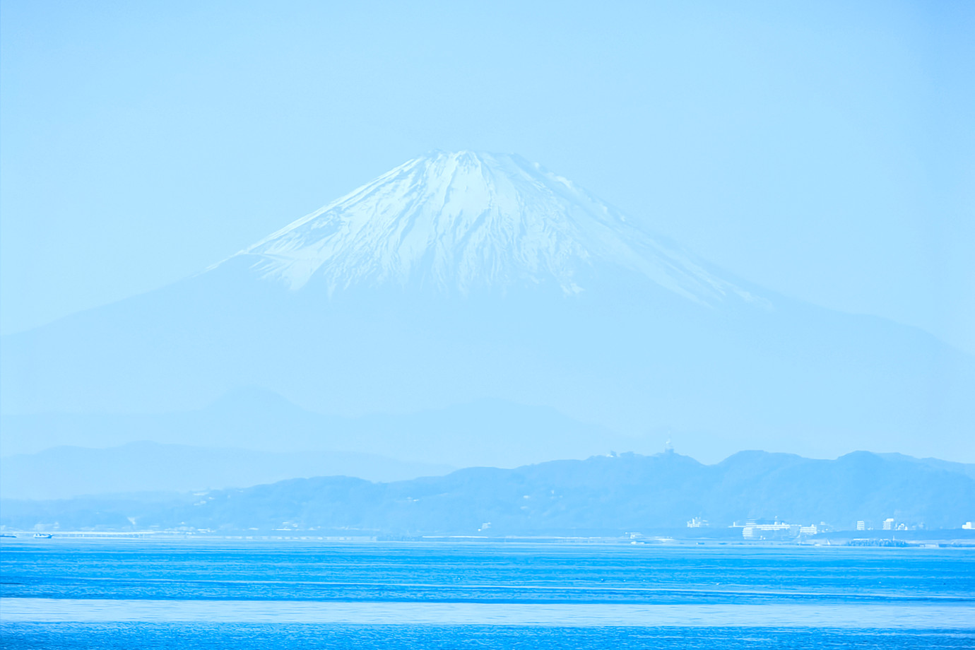 神奈川鎌倉-湘南海岸